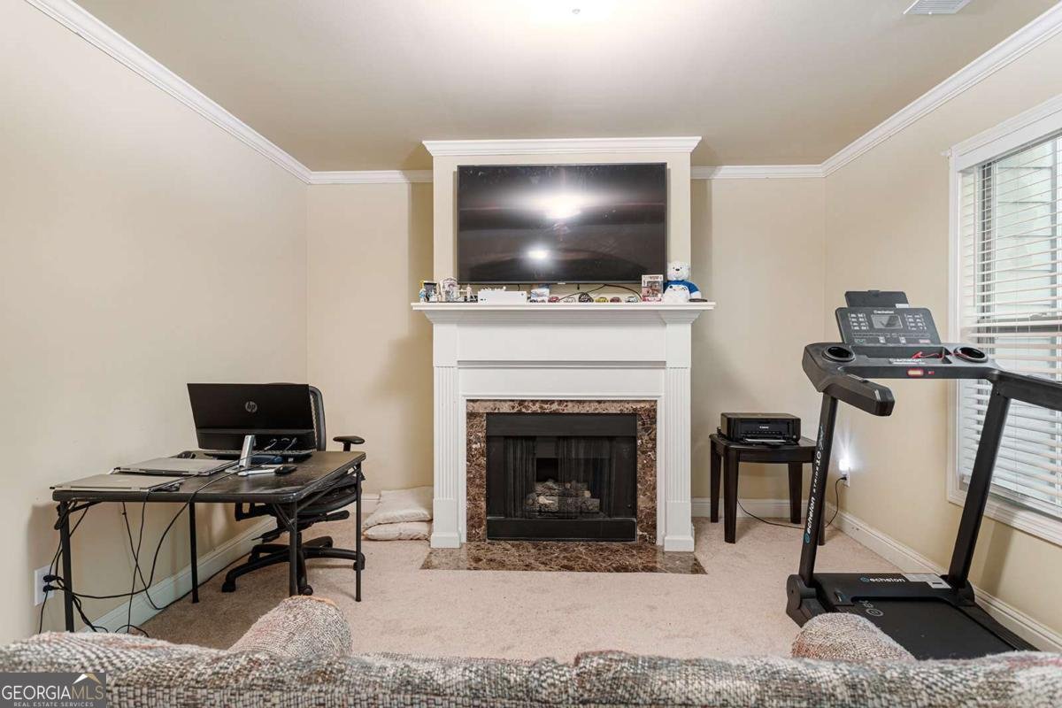 1110 CURETON Drive Austell - 17