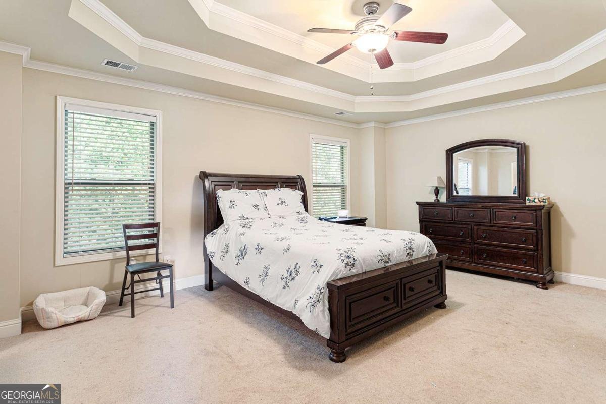1110 CURETON Drive Austell - 19