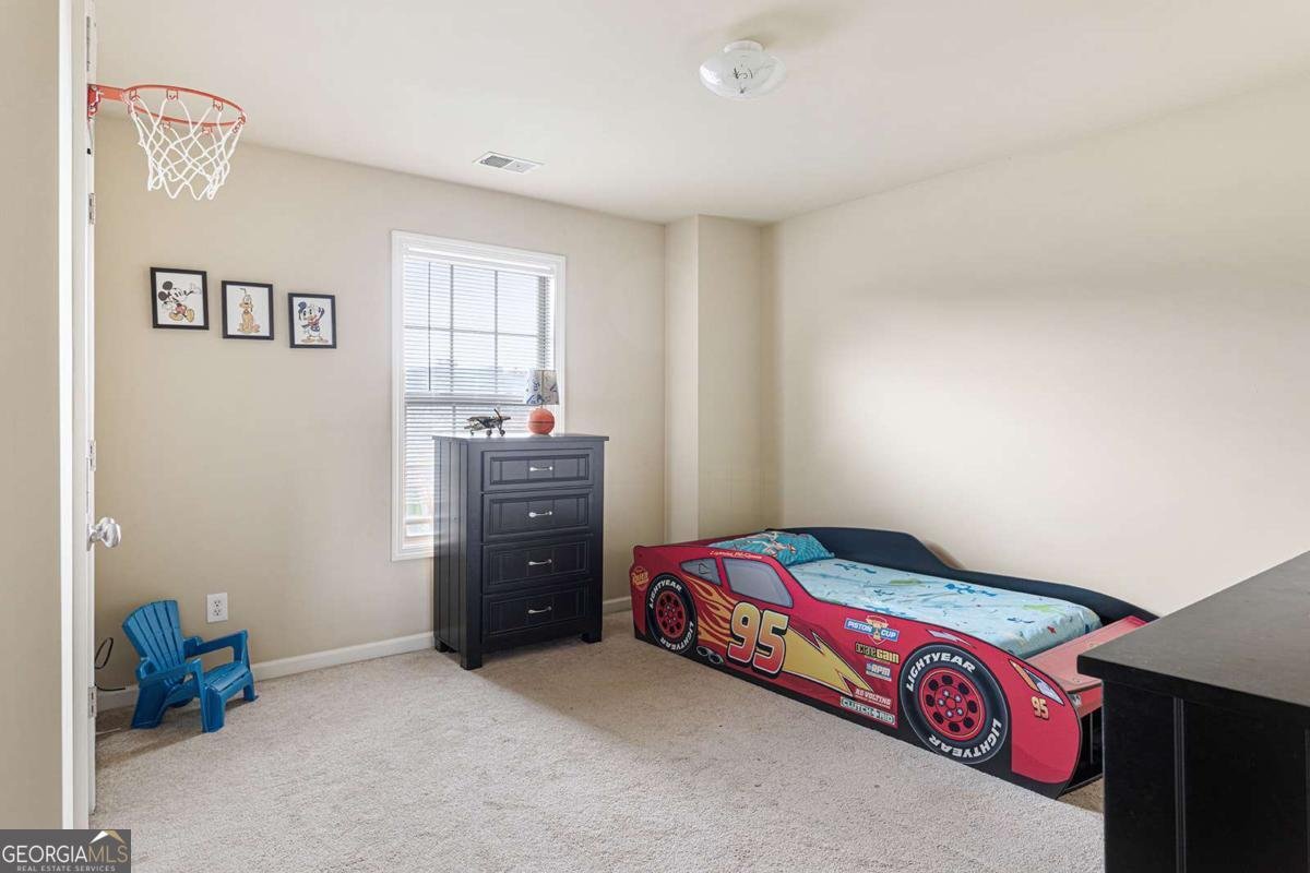 1110 CURETON Drive Austell - 20
