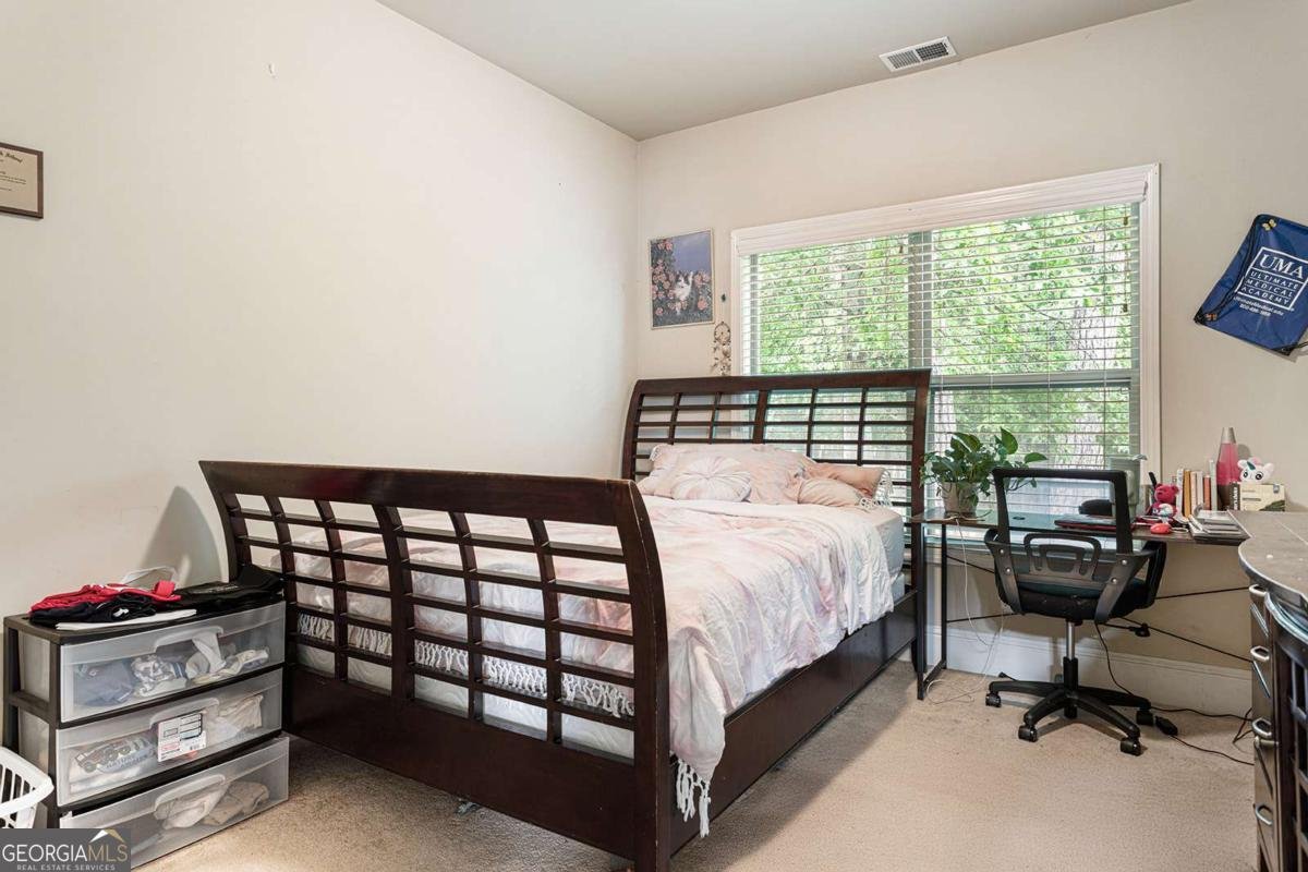 1110 CURETON Drive Austell - 21