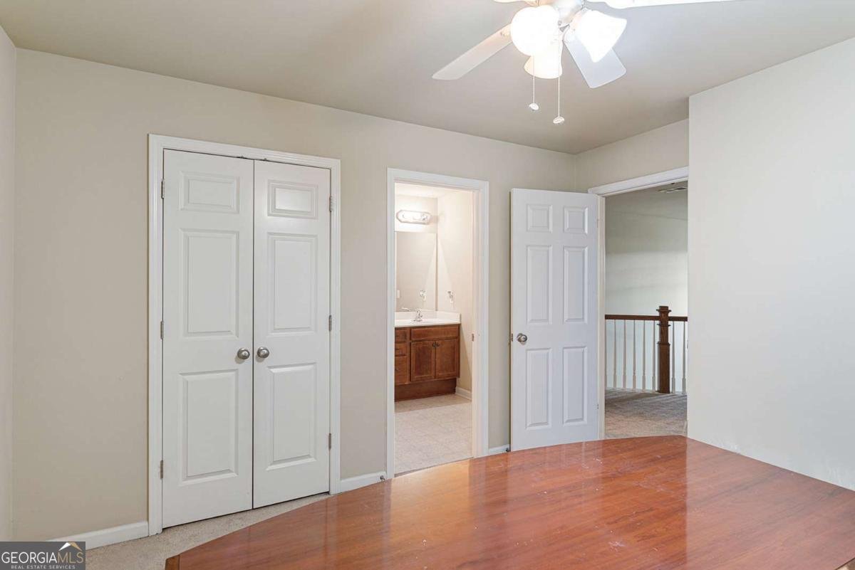 1110 CURETON Drive Austell - 22