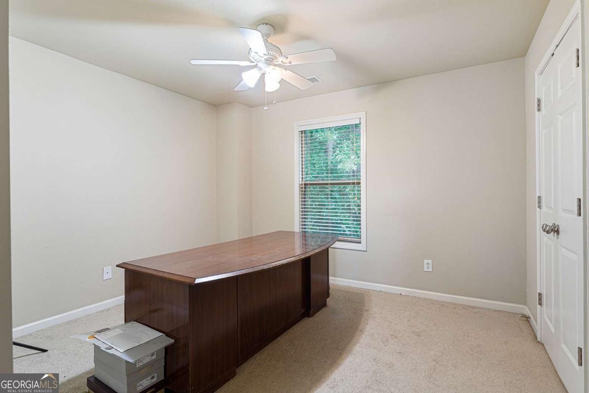 1110 CURETON Drive Austell - 23