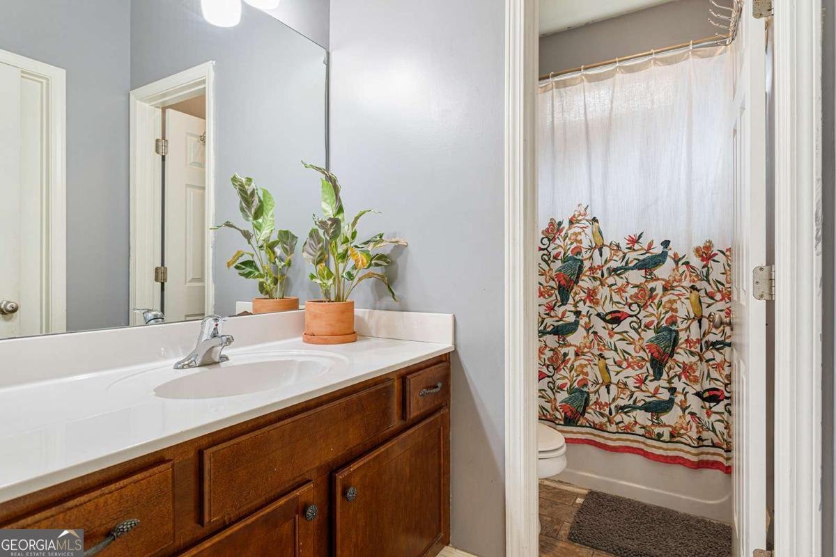 1110 CURETON Drive Austell - 26