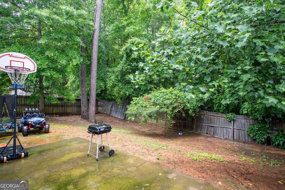1110 CURETON Drive Austell - 28