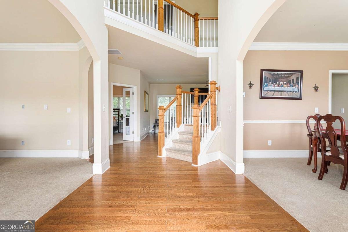 1110 CURETON Drive Austell - 3