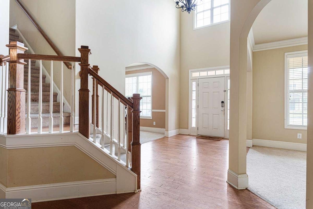 1110 CURETON Drive Austell - 4