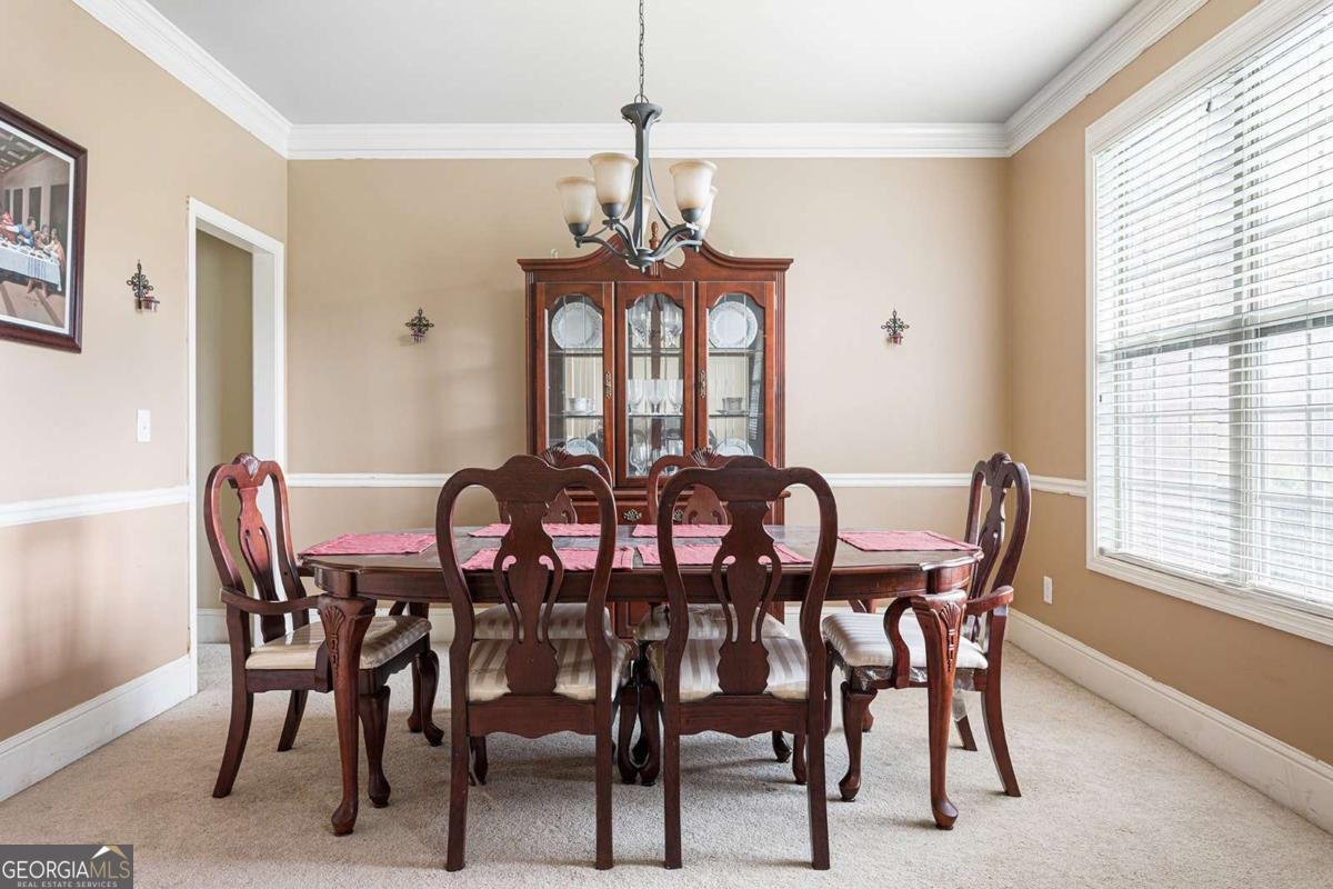 1110 CURETON Drive Austell - 5