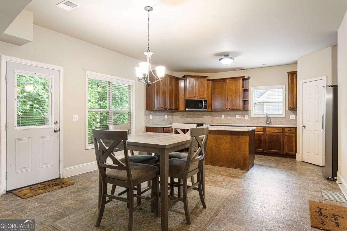 1110 CURETON Drive Austell - 9