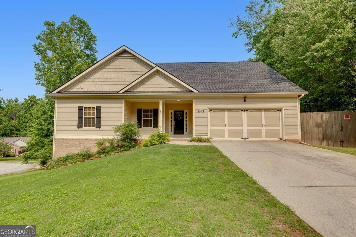3792 Refinement Way Douglasville - 2