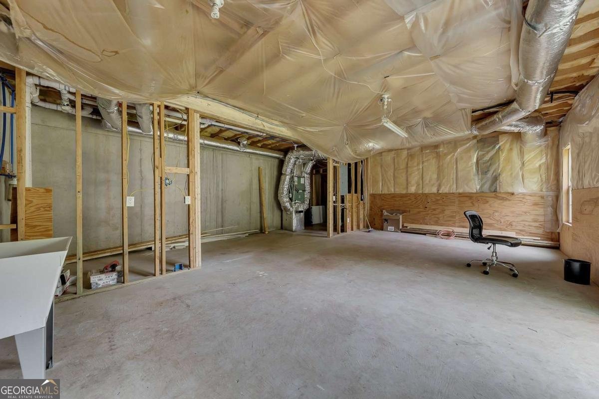 3792 Refinement Way Douglasville - 28