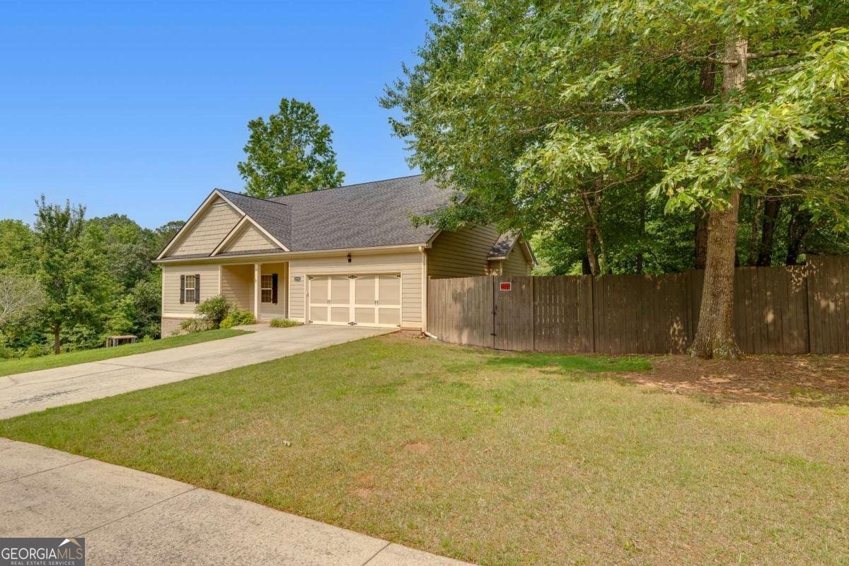 3792 Refinement Way Douglasville - 3