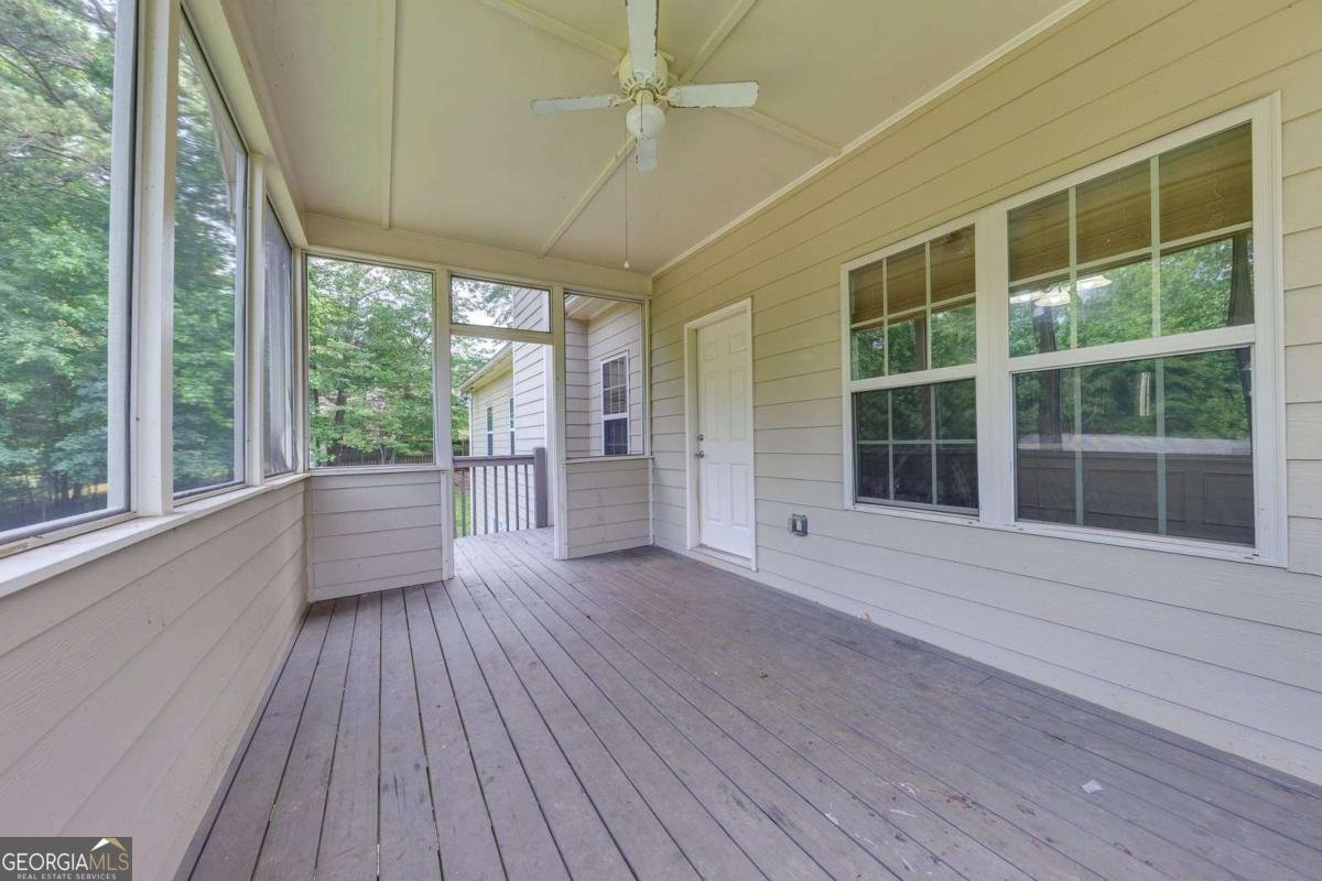 3792 Refinement Way Douglasville - 30