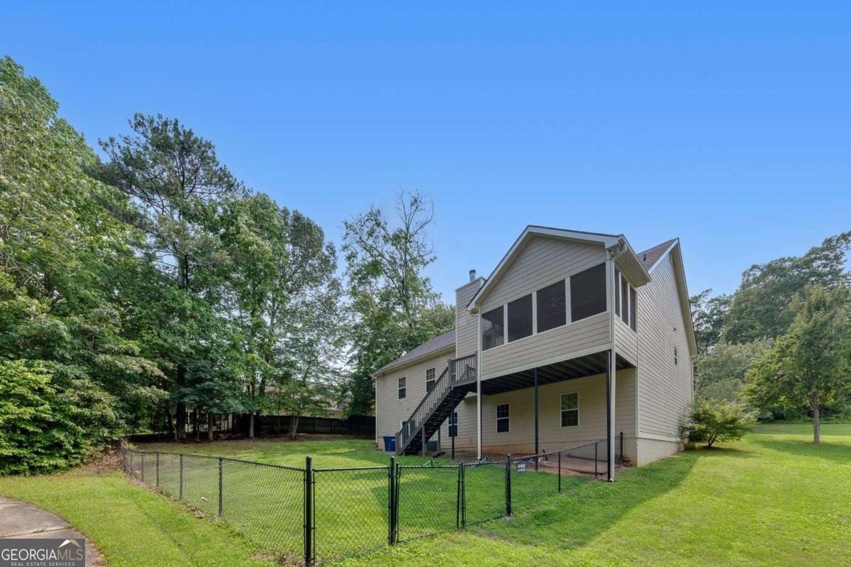 3792 Refinement Way Douglasville - 35