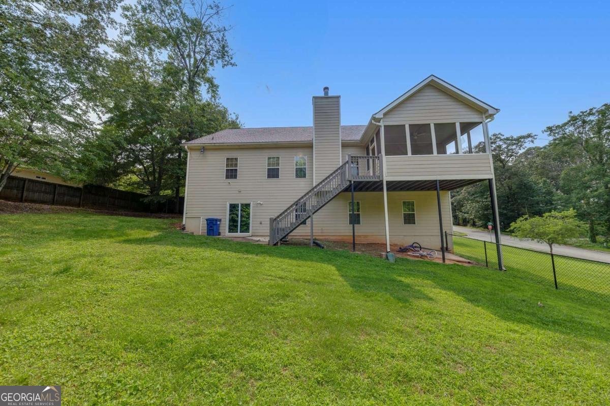 3792 Refinement Way Douglasville - 37