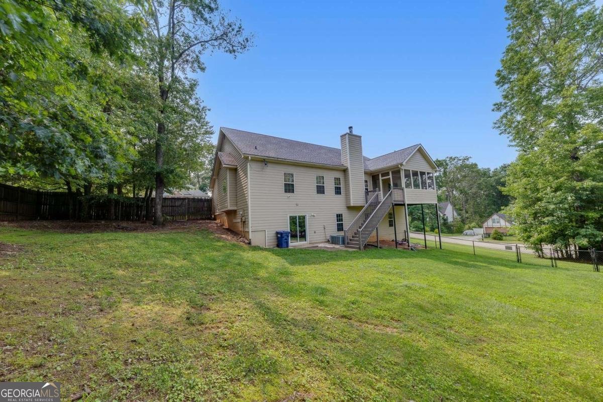 3792 Refinement Way Douglasville - 38