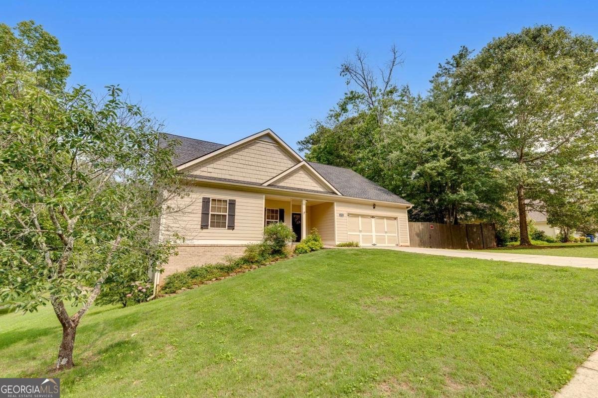 3792 Refinement Way Douglasville - 4