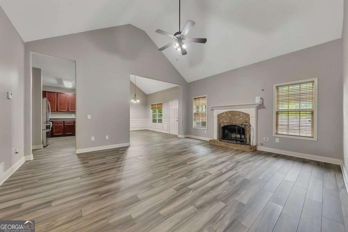 3792 Refinement Way Douglasville - 6