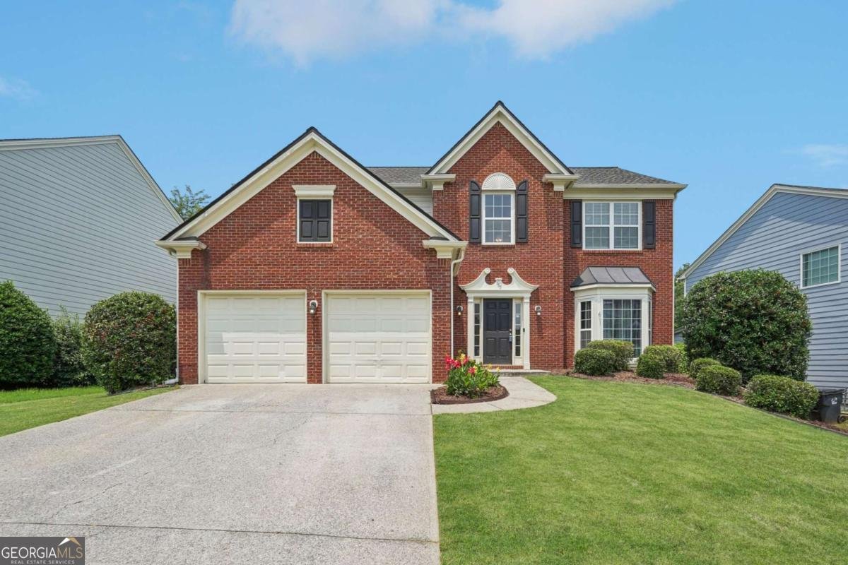 153 Towey Trail Woodstock - 1
