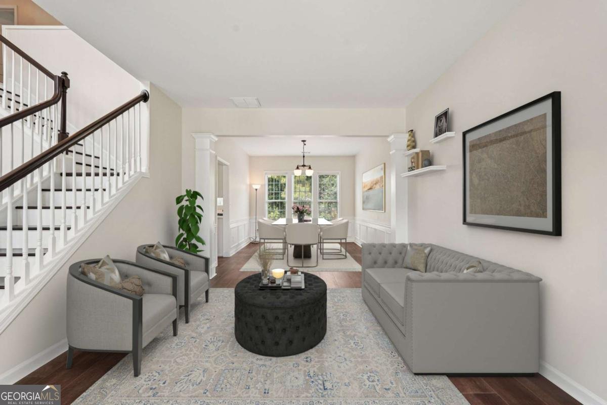 153 Towey Trail Woodstock - 2