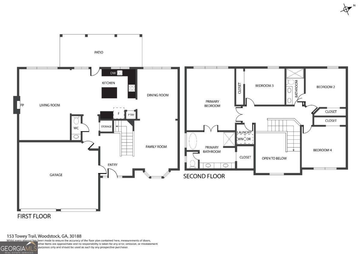153 Towey Trail Woodstock - 39
