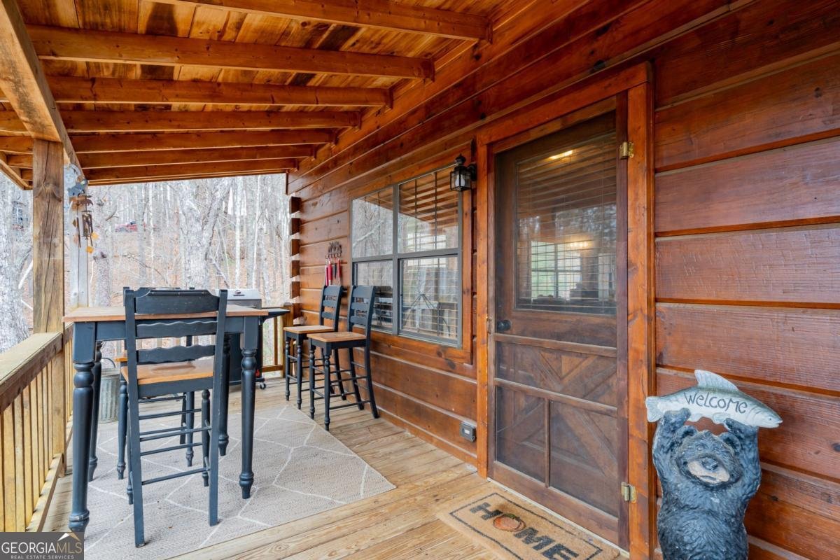 1350 Cherry Lake Drive Blue Ridge - 10