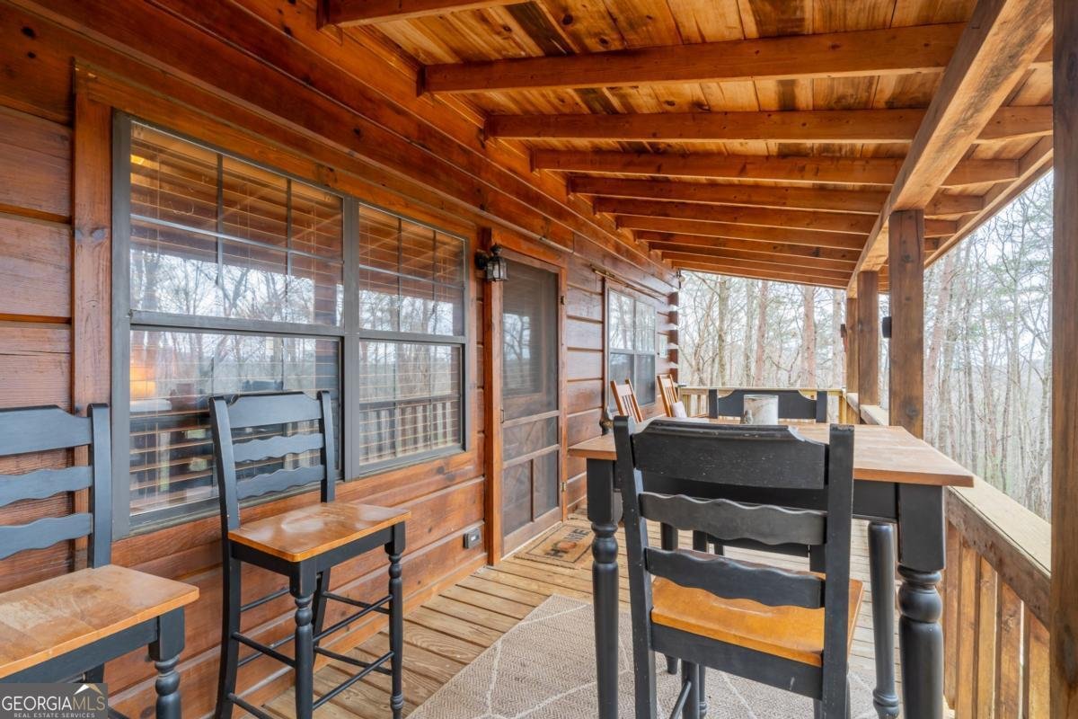 1350 Cherry Lake Drive Blue Ridge - 11
