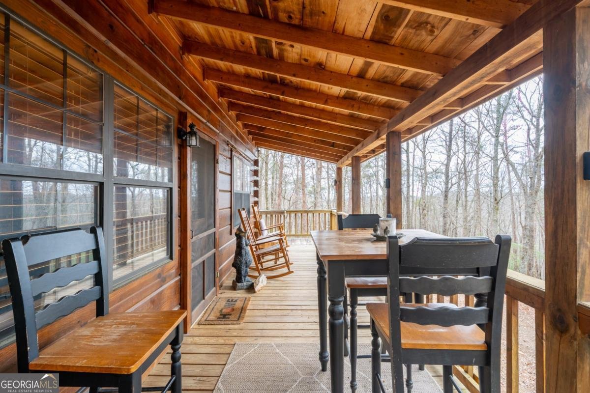 1350 Cherry Lake Drive Blue Ridge - 13