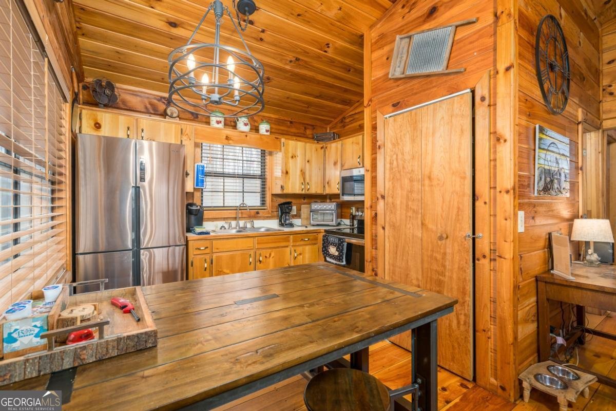 1350 Cherry Lake Drive Blue Ridge - 18