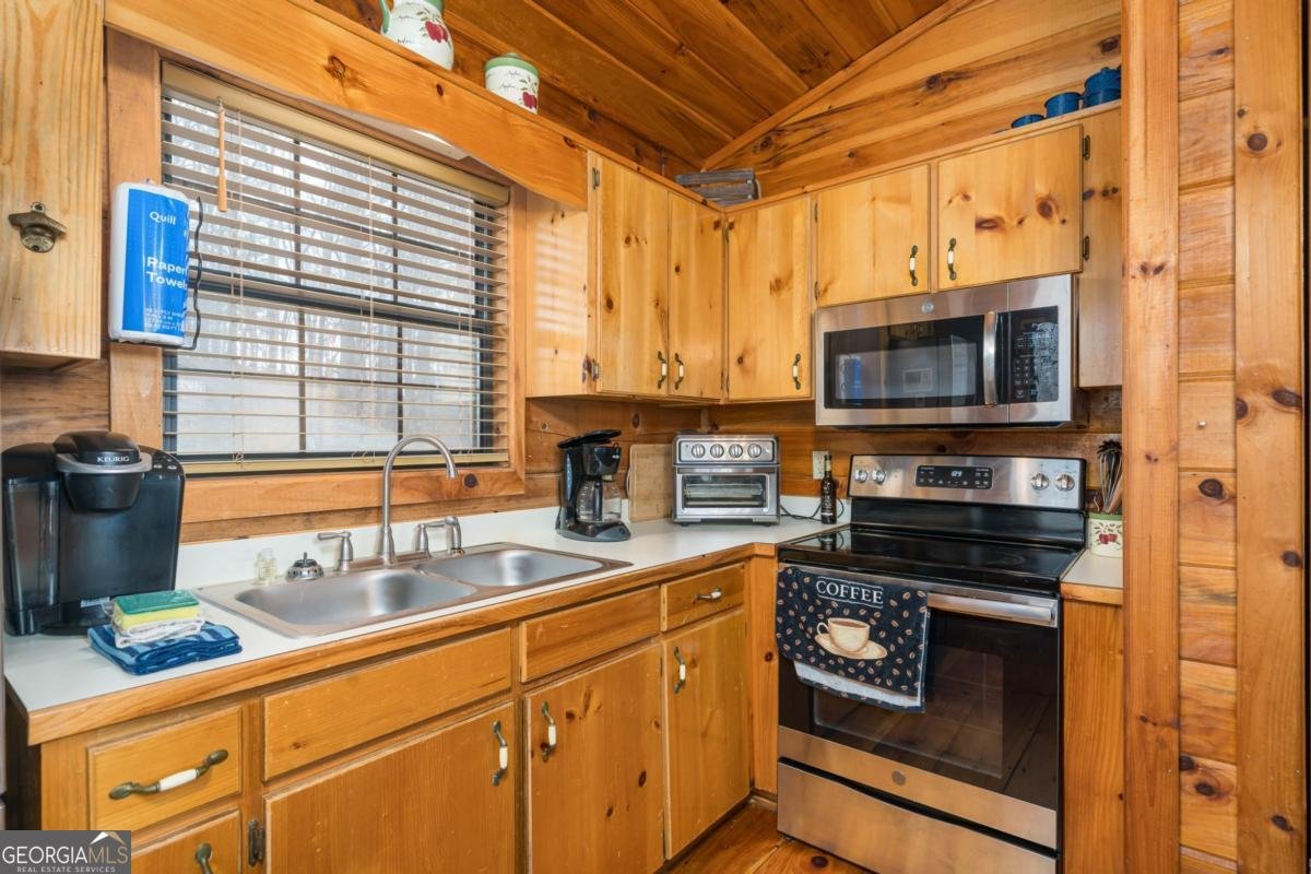 1350 Cherry Lake Drive Blue Ridge - 19