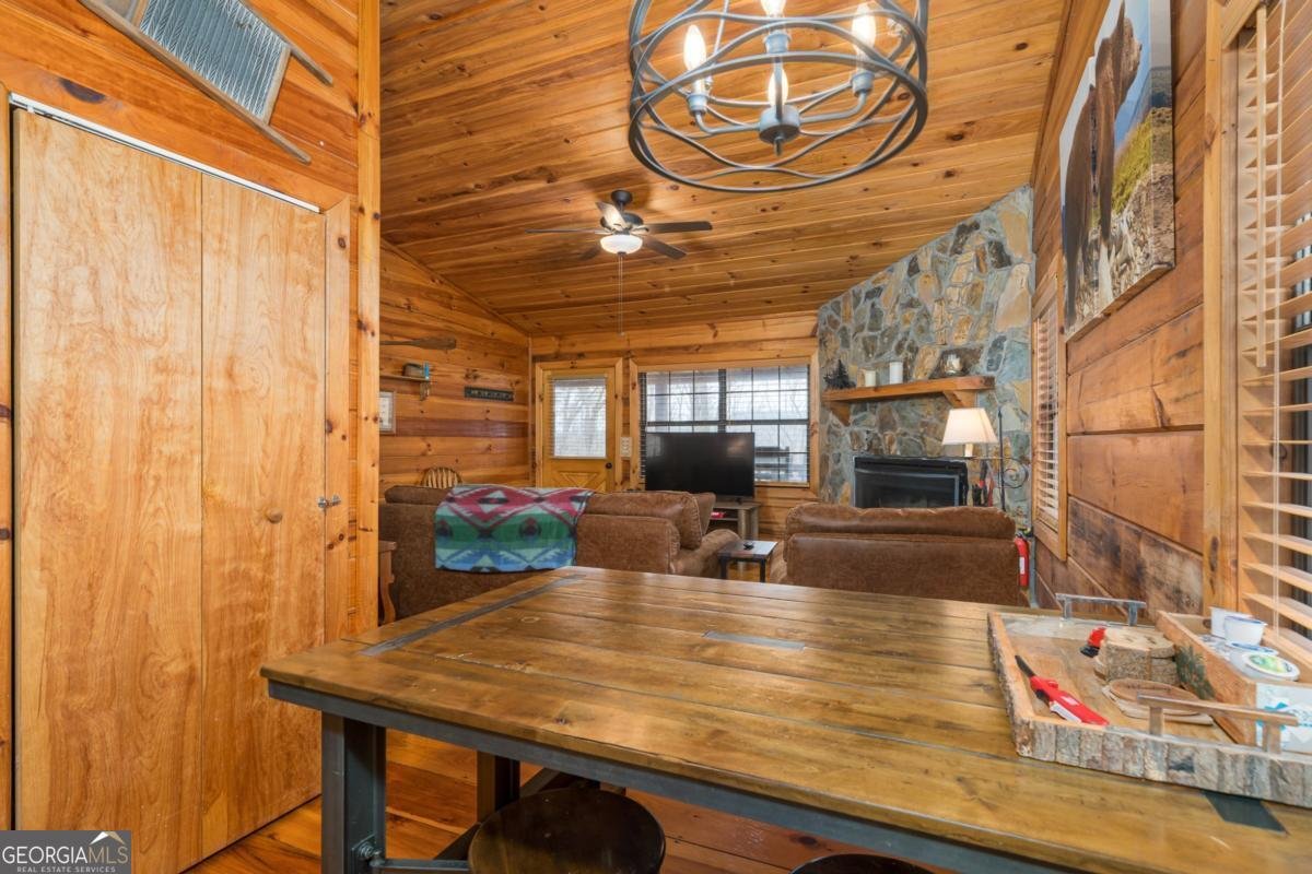 1350 Cherry Lake Drive Blue Ridge - 20