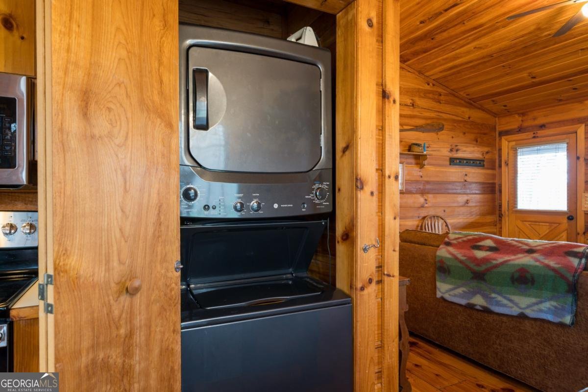 1350 Cherry Lake Drive Blue Ridge - 21