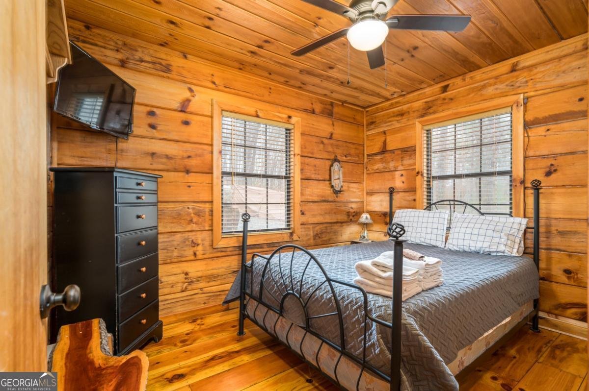 1350 Cherry Lake Drive Blue Ridge - 22