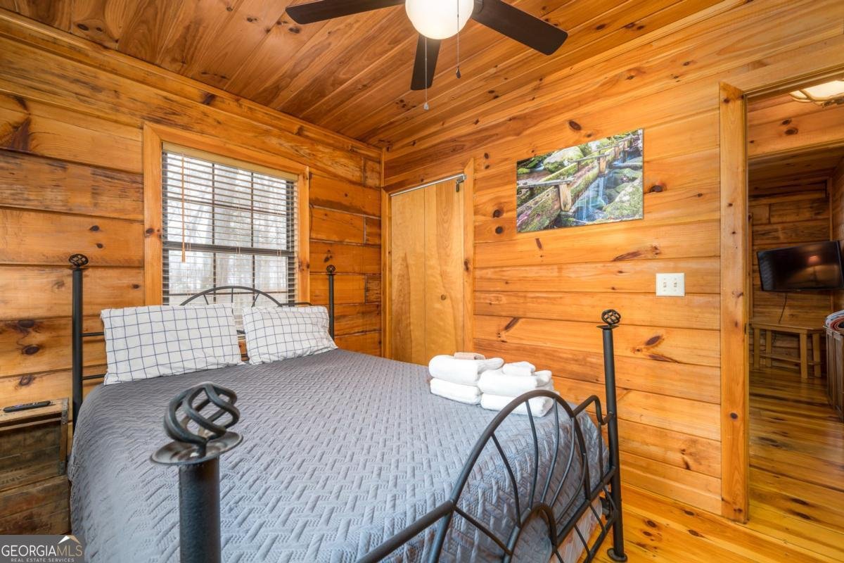 1350 Cherry Lake Drive Blue Ridge - 23