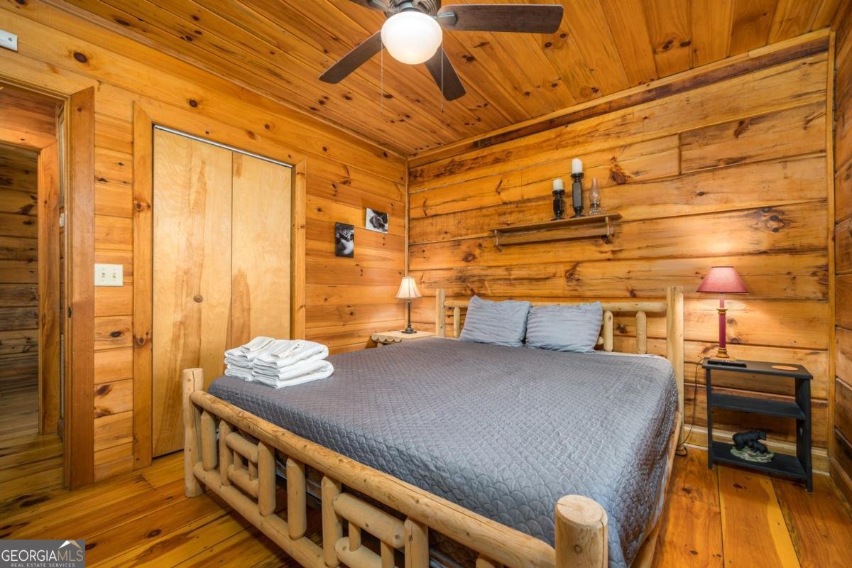 1350 Cherry Lake Drive Blue Ridge - 25
