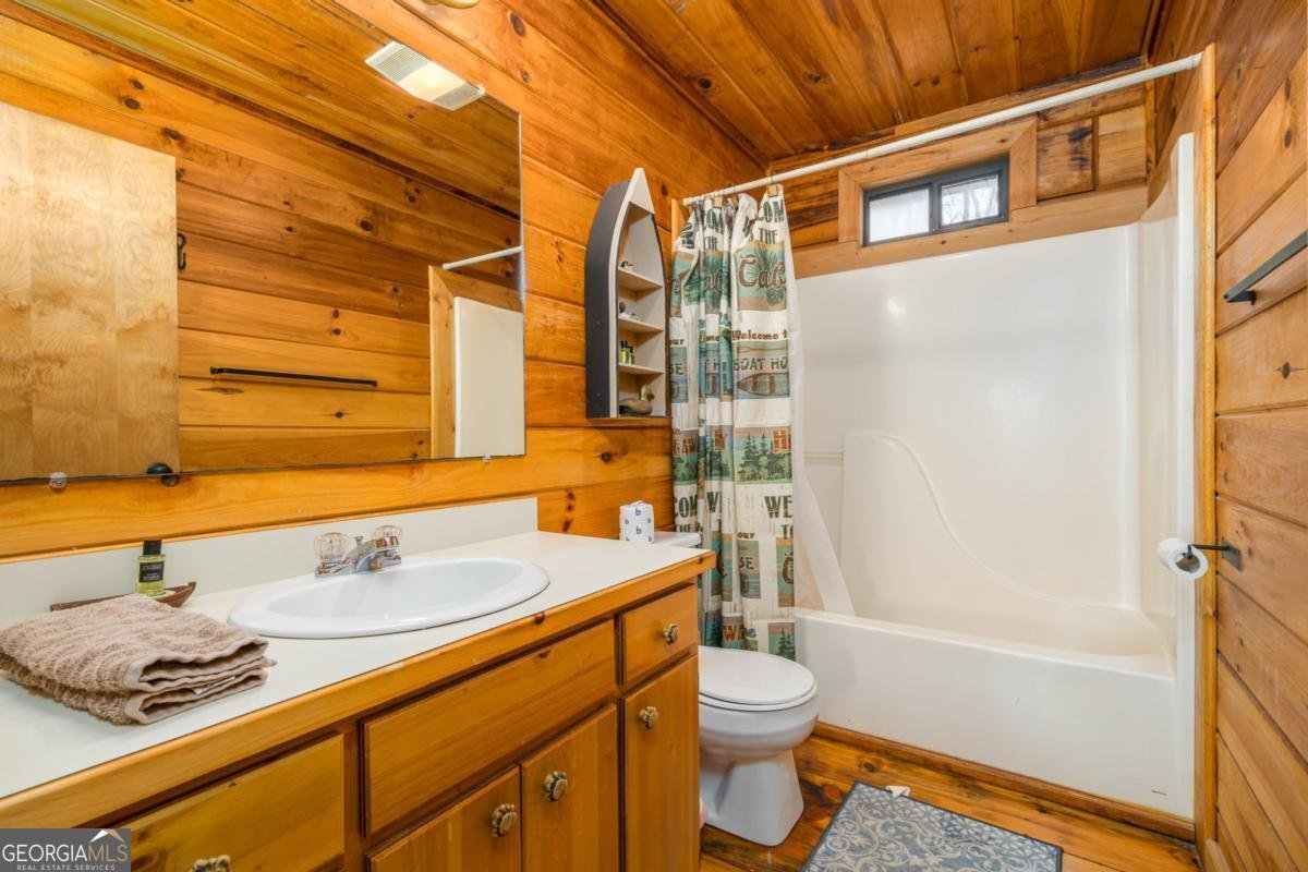 1350 Cherry Lake Drive Blue Ridge - 26