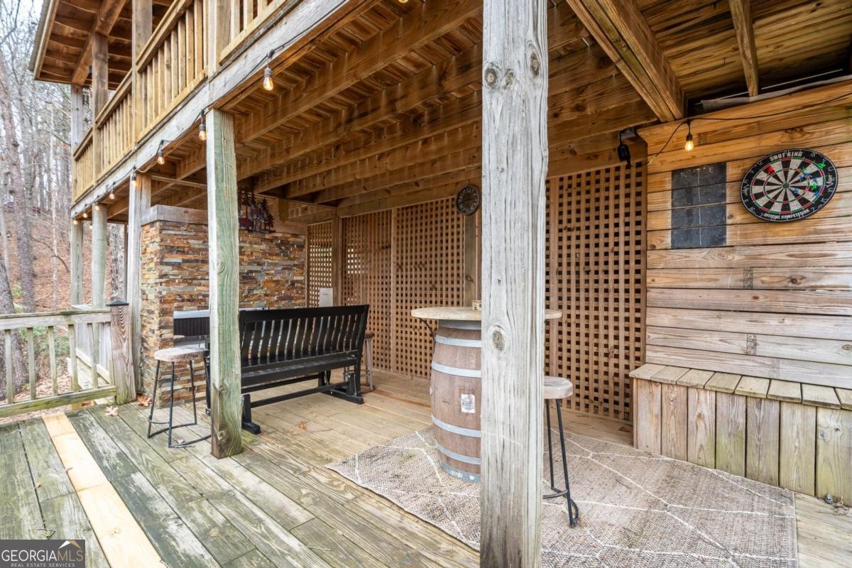 1350 Cherry Lake Drive Blue Ridge - 28
