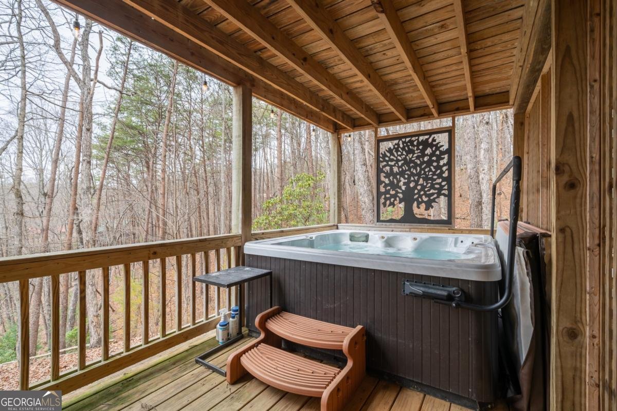 1350 Cherry Lake Drive Blue Ridge - 30