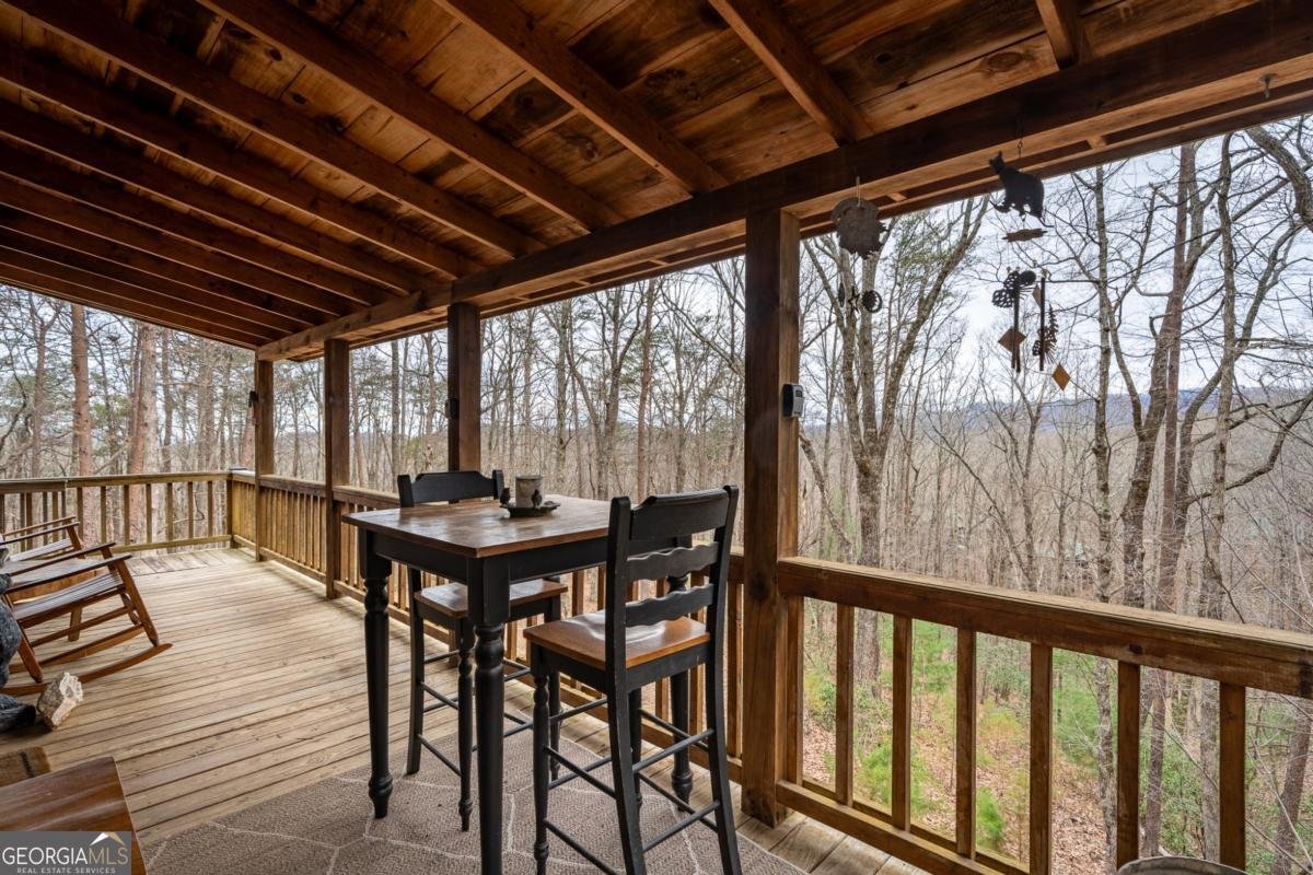 1350 Cherry Lake Drive Blue Ridge - 31