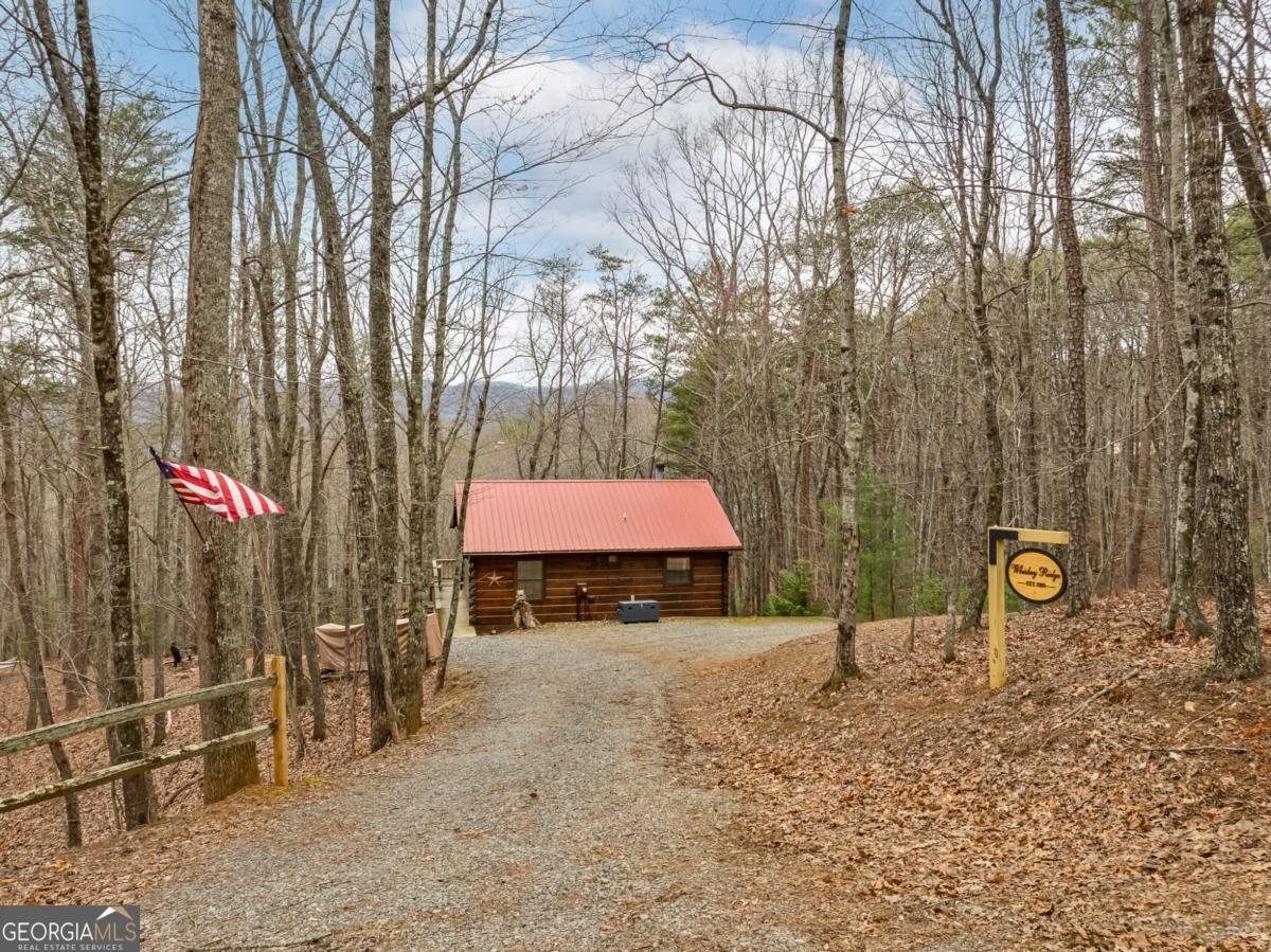 1350 Cherry Lake Drive Blue Ridge - 4