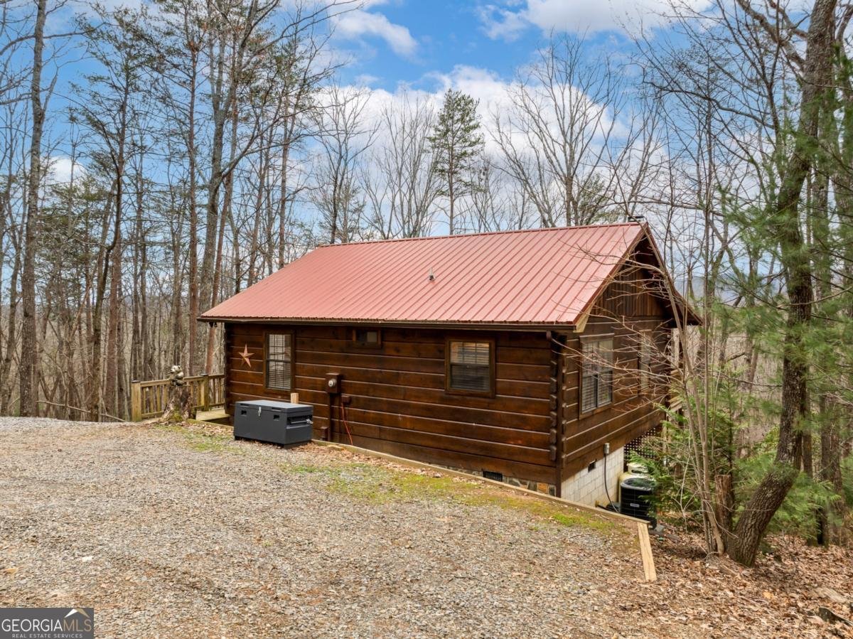 1350 Cherry Lake Drive Blue Ridge - 5