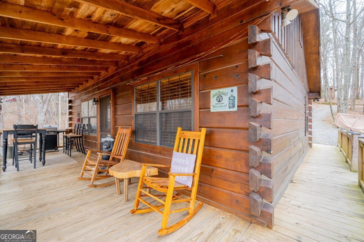1350 Cherry Lake Drive Blue Ridge - 8