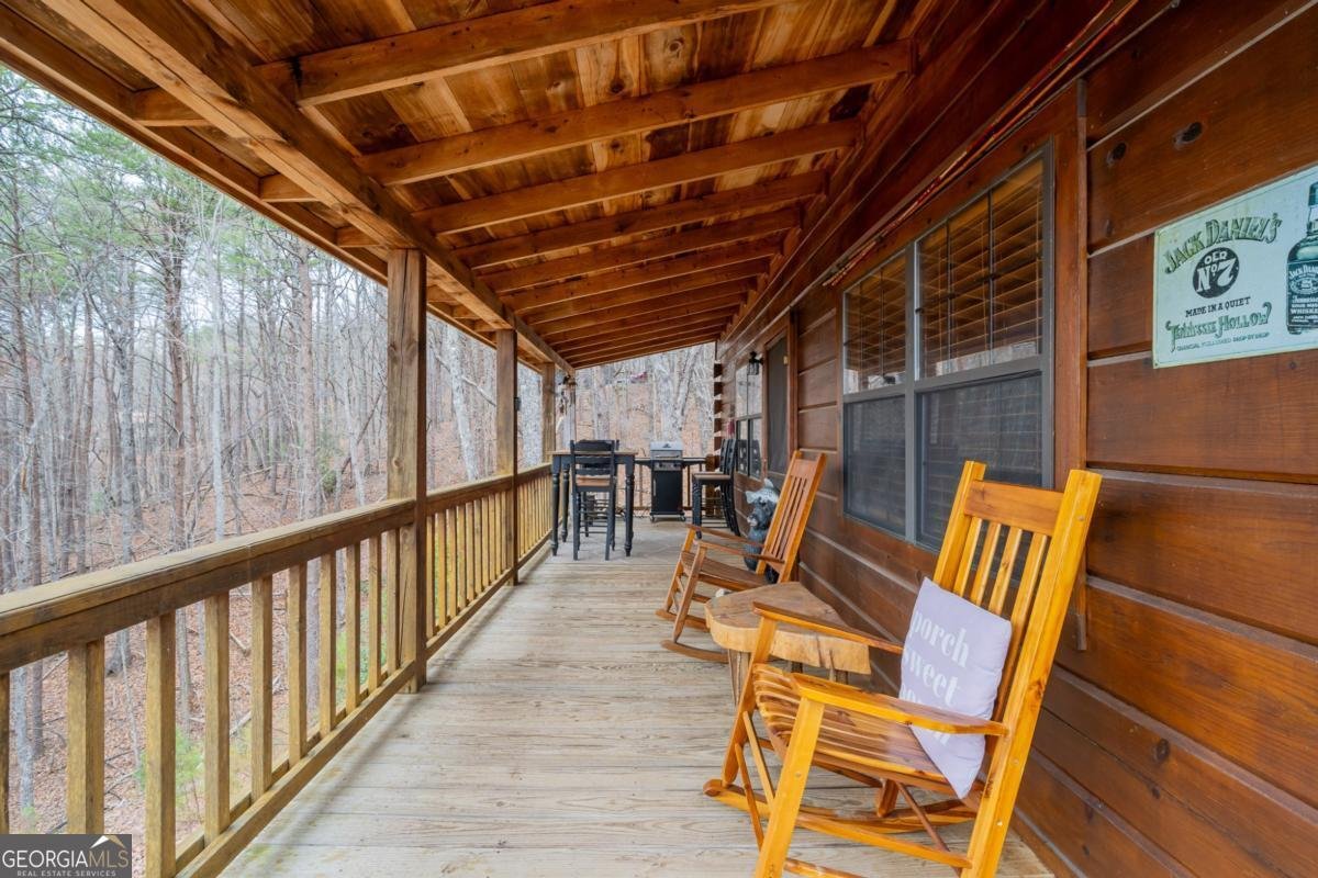 1350 Cherry Lake Drive Blue Ridge - 9