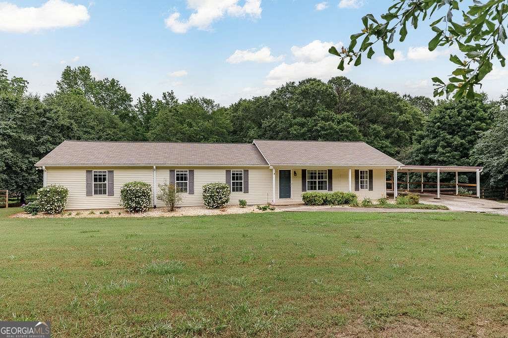 98 Thurmond Road Statham - 1