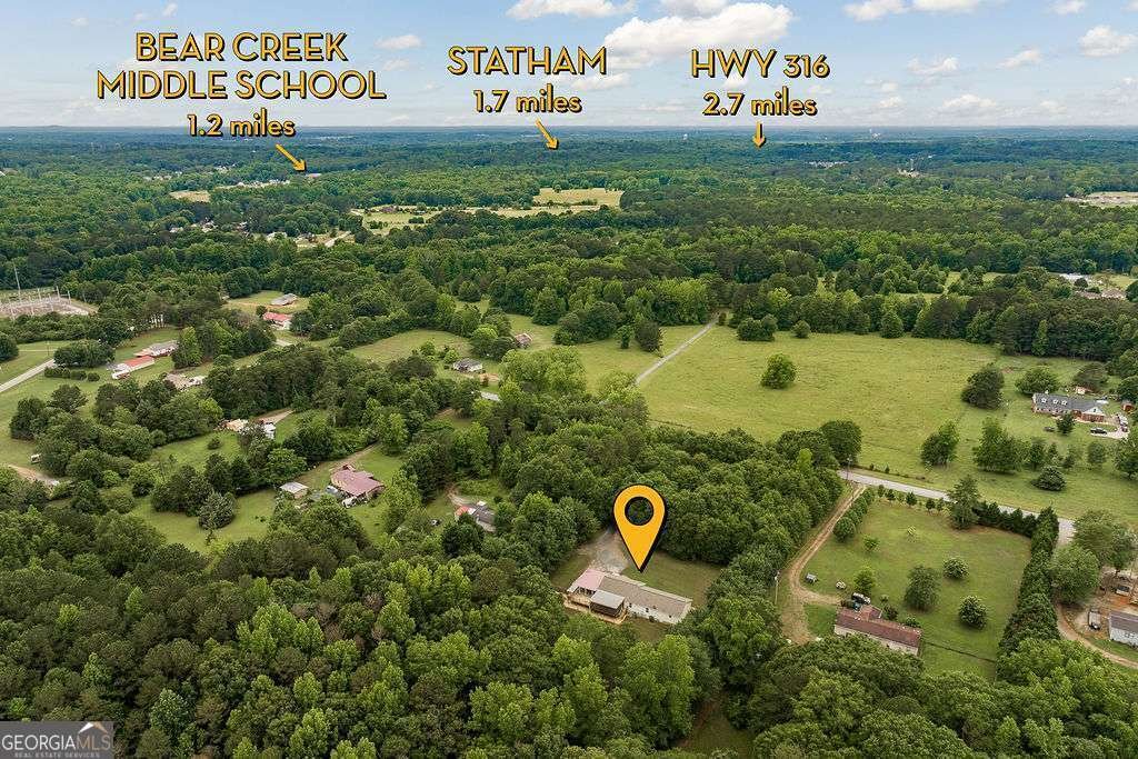 98 Thurmond Road Statham - 53
