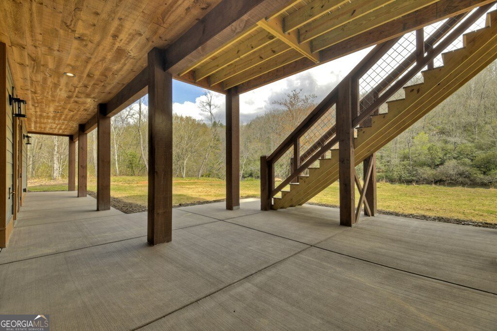 494 Riverbend Manor Blue Ridge - 10