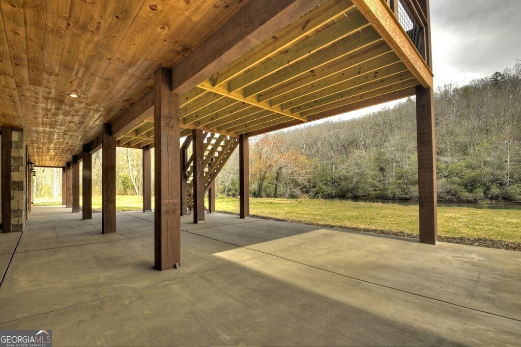 494 Riverbend Manor Blue Ridge - 11