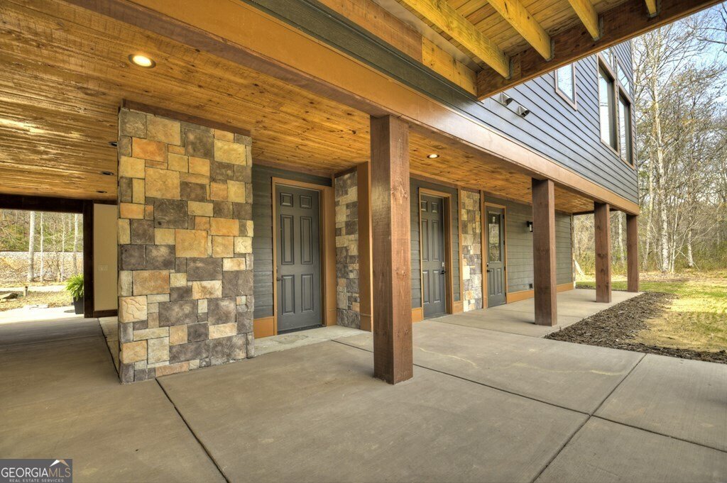 494 Riverbend Manor Blue Ridge - 13