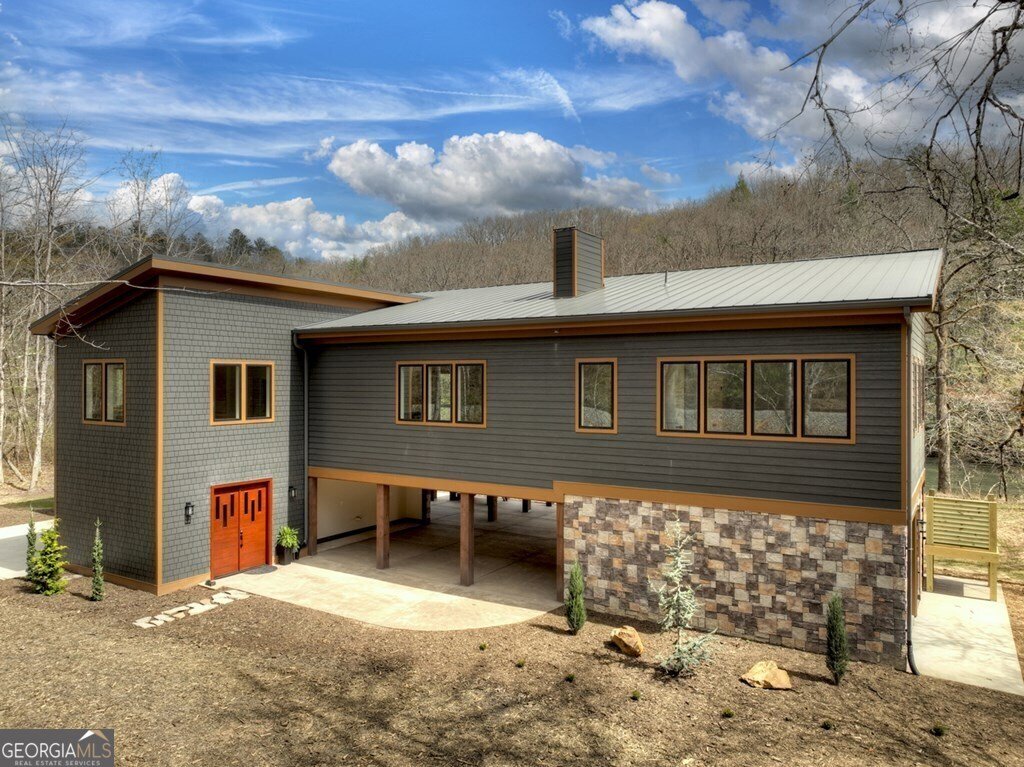 494 Riverbend Manor Blue Ridge - 16