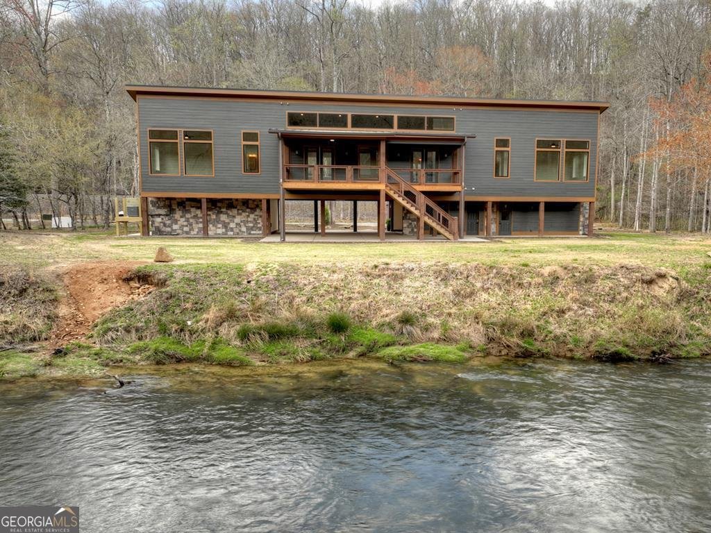 494 Riverbend Manor Blue Ridge - 2