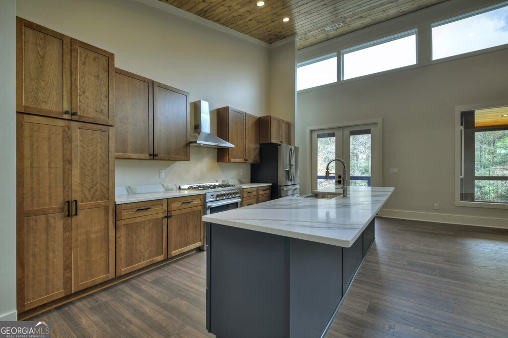 494 Riverbend Manor Blue Ridge - 23